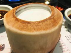 -东椰·海南椰子鸡火锅(朝阳门店)