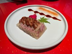 -春色如许·茶食餐厅(桃李春风店)