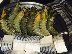 -熊出没日本烧肉放题
