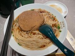 -松鹤楼·苏式汤面(虹桥天地店)