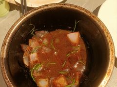 -楚山晓·楚湘菜(江夏永旺店)