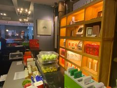 -捞天下大众火锅(水上公园店)