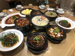 -老砂锅(城北店)