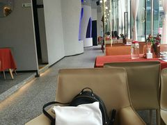 大堂-赵小姐丨新中餐(曲江店)