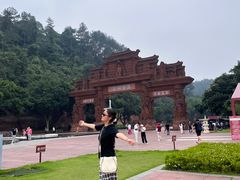 -乐山市博物馆