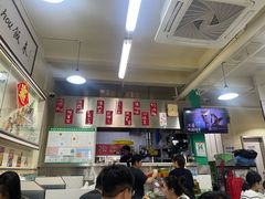 -華歡冰室-WahFoon(吉大店)