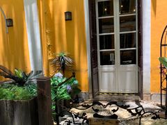 -ALBERGUE 1601 婆仔屋葡国餐厅