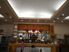 -南磨房食府(燕莎奥特莱斯购物中心店)