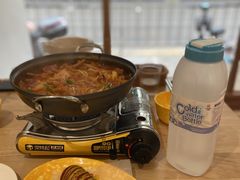 -Woolee韩食堂·韩式家庭料理