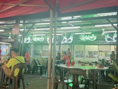 -黄亚华小食店(Jalan Alor)