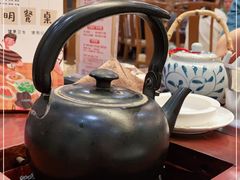 -顺德人家食府(黄金广场店)