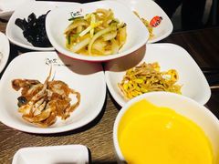 -火炉火自助餐(枫蓝国际店)