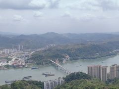 -白云山风景名胜区