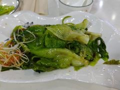 -帕米尔食府(白云观店)