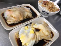 -银记肠粉店(北京路店)