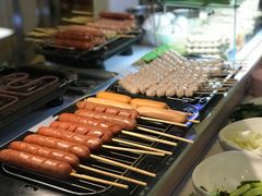 -Pier 21 (Terminal 21 Asok)