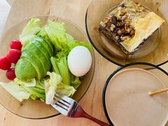 巧克力拿破仑-爱德顺糕点食屋(利民道店)