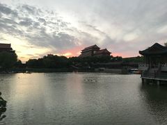 -大明幻境第一城