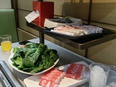 -海底捞火锅(振华商厦店)