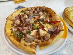 -乐凯撒披萨(汇港购物中心店)