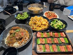 -一棠龙虾•王牌虾球(楚河汉街店)
