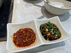 配料-黑山牛肉汤火锅(花城汇店)