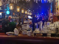 -蓝枪鱼鲜酿啤酒餐厅blue marlin(江宁店)