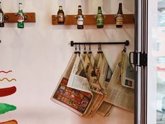 -Eckl’s爱氏热狗(猫街店)