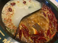-有拈头成都市井火锅(稠州西路店)