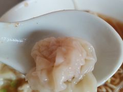 -崖口云吞(中堡店)