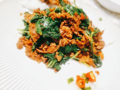特色薄荷牛肉-PHO爺·越南料理(亦庄大族广场店)