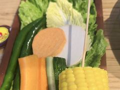 -姜虎东白丁烤肉(深圳湾后海汇店)