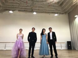 点击看大图 -全城热恋璀璨婚纱摄影(国贸总店)