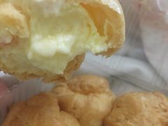 -泸溪河桃酥(江宁万居汇店)