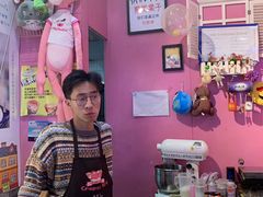-可丽小屋(中山路店)