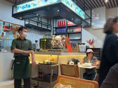 -任兴记(定西路店)