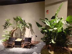 -J Create城市露营咖啡·简餐·宠物(上海动物园店)