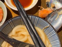 -Mr.Fish鱼鲜生海鲜放题(高德置地冬广场店)