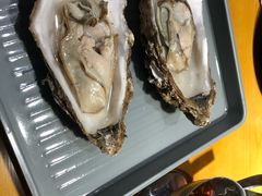 -生蚝小镇海鲜餐厅(哈西店)