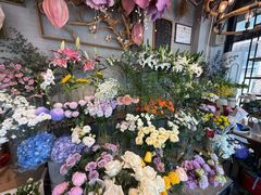 -爱尚幸福鲜花(上地实体店)