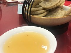 -东兴楼饭庄(六里桥店)