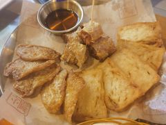 -桂大叔·砂锅粥·家传闽粤菜(县西巷店)