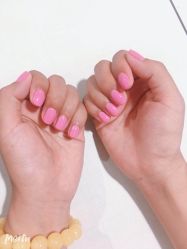 -Beauty Nails 美甲美睫皮肤管理