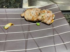 -松临·铁板烧&Omakase(神农店)