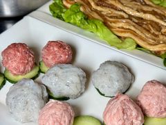 -太古汇海鲜姿造(延寿店)