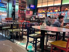 -陈鹏鹏潮汕菜(宝安机场T3航站楼店)