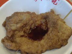 -新丰小吃(江陵路分店)