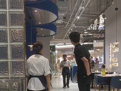 -兰湘子·湘菜小炒(石家庄万象城店)