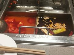 -海底捞火锅(龙湖北京大兴天街店)