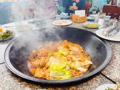 -官厅老勾渔馆(温泉店)